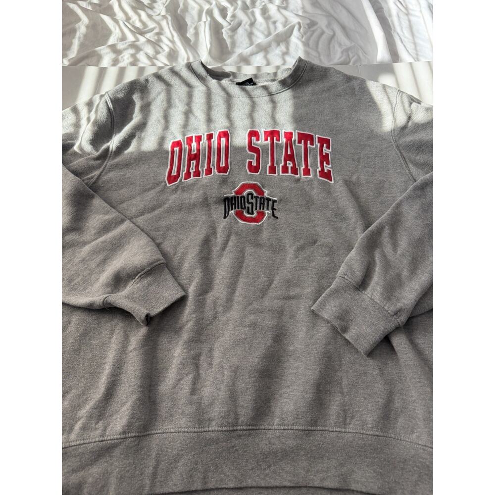 Ohio State Buckeyes Sweatshirt